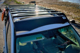 2002-2009 Lexus GX470 Roof Rack