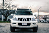 2002-2009 Toyota Land Cruiser LC120 Roof Rack