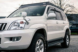 2002-2009 Toyota Land Cruiser LC120 Roof Rack