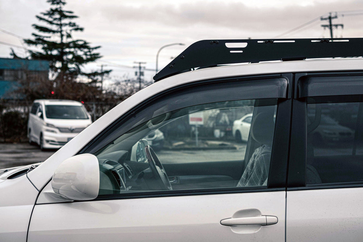 2002-2009 Toyota Land Cruiser LC120 Roof Rack