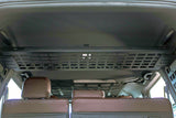2023-2025 Lexus GX550 Interior MOLLE System