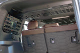 2023-2025 Lexus GX550 Interior MOLLE System