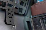 2023-2025 Toyota Land Cruiser LC250 Interior MOLLE System