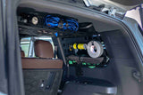 2023-2025 Toyota Land Cruiser LC250 Interior MOLLE System