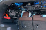 2023-2025 Toyota Land Cruiser LC250 Interior MOLLE System