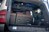 2023-2025 Lexus GX550 Interior MOLLE System