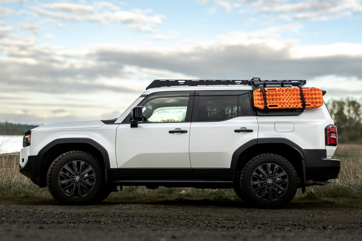 2023-2025 Lexus GX550 Roof Rack