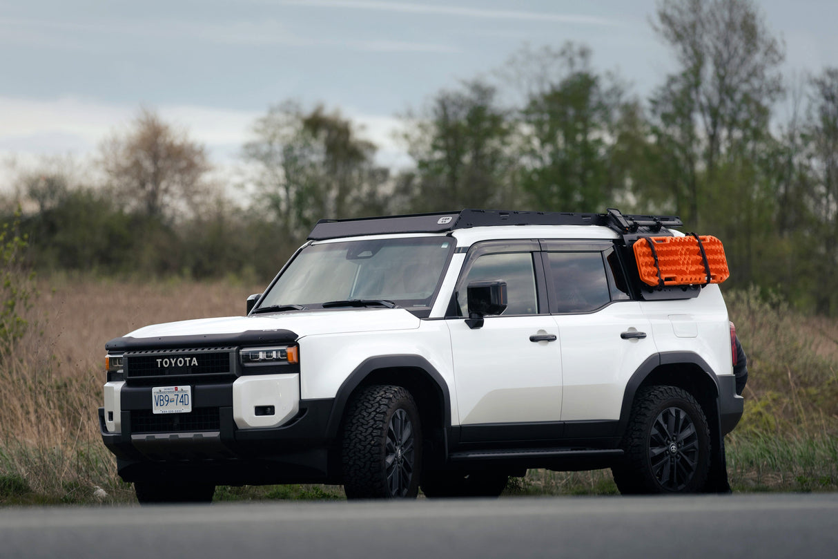 2023-2025 Lexus GX550 Exterior Panels