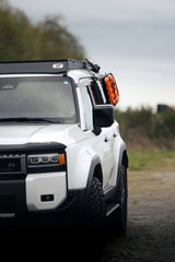 2023-2025 Toyota Land Cruiser LC250 Roof Rack