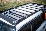2023-2025 Lexus GX550 Roof Rack