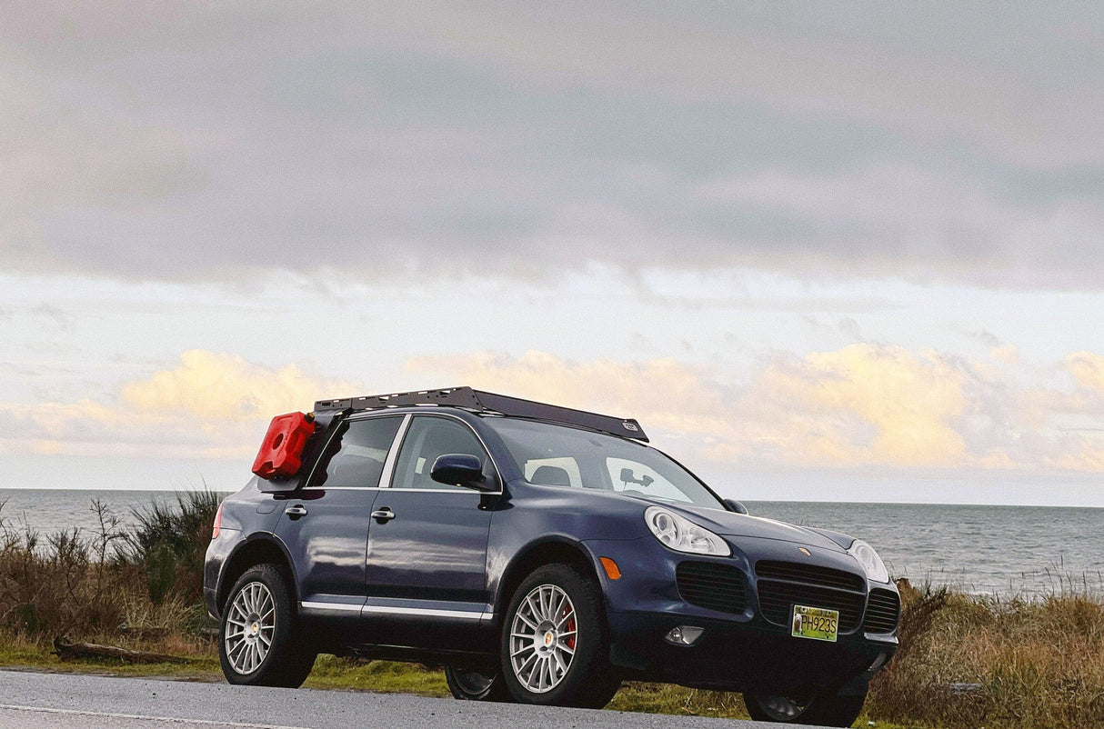 2003-2010 Porsche Cayenne Roof Rack