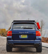 2003-2010 Porsche Cayenne Roof Rack