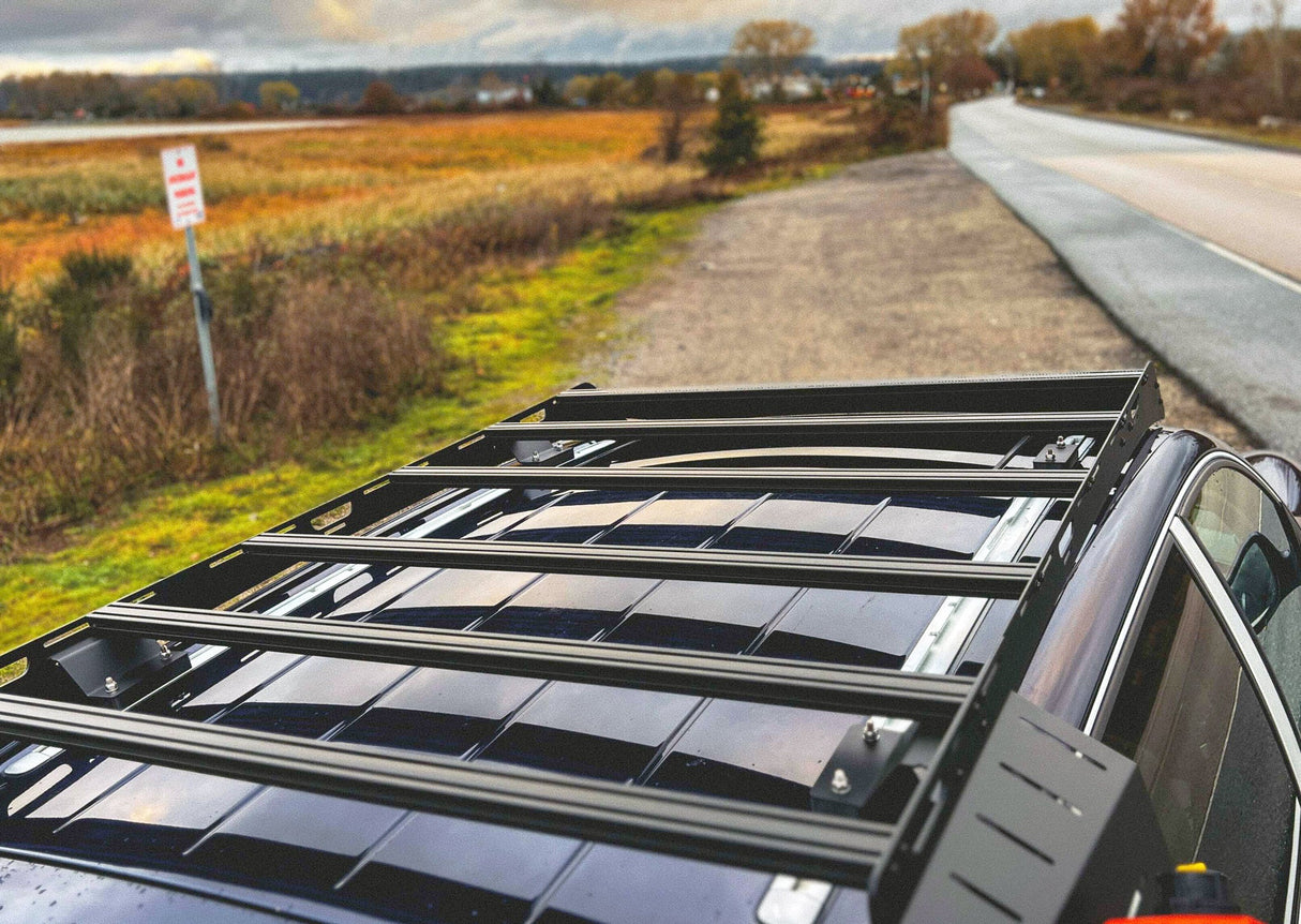 2003-2010 Porsche Cayenne Roof Rack