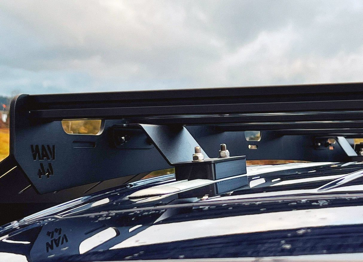 2003-2010 Porsche Cayenne Roof Rack