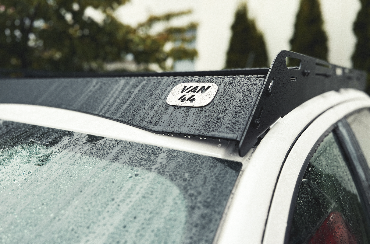 2019-2023 Ford Ranger Roof Rack