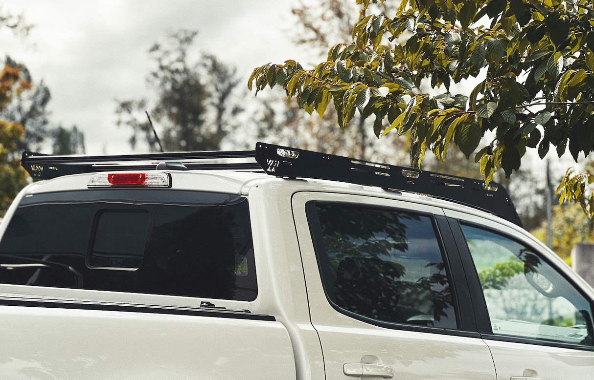 2019-2023 Ford Ranger Roof Rack