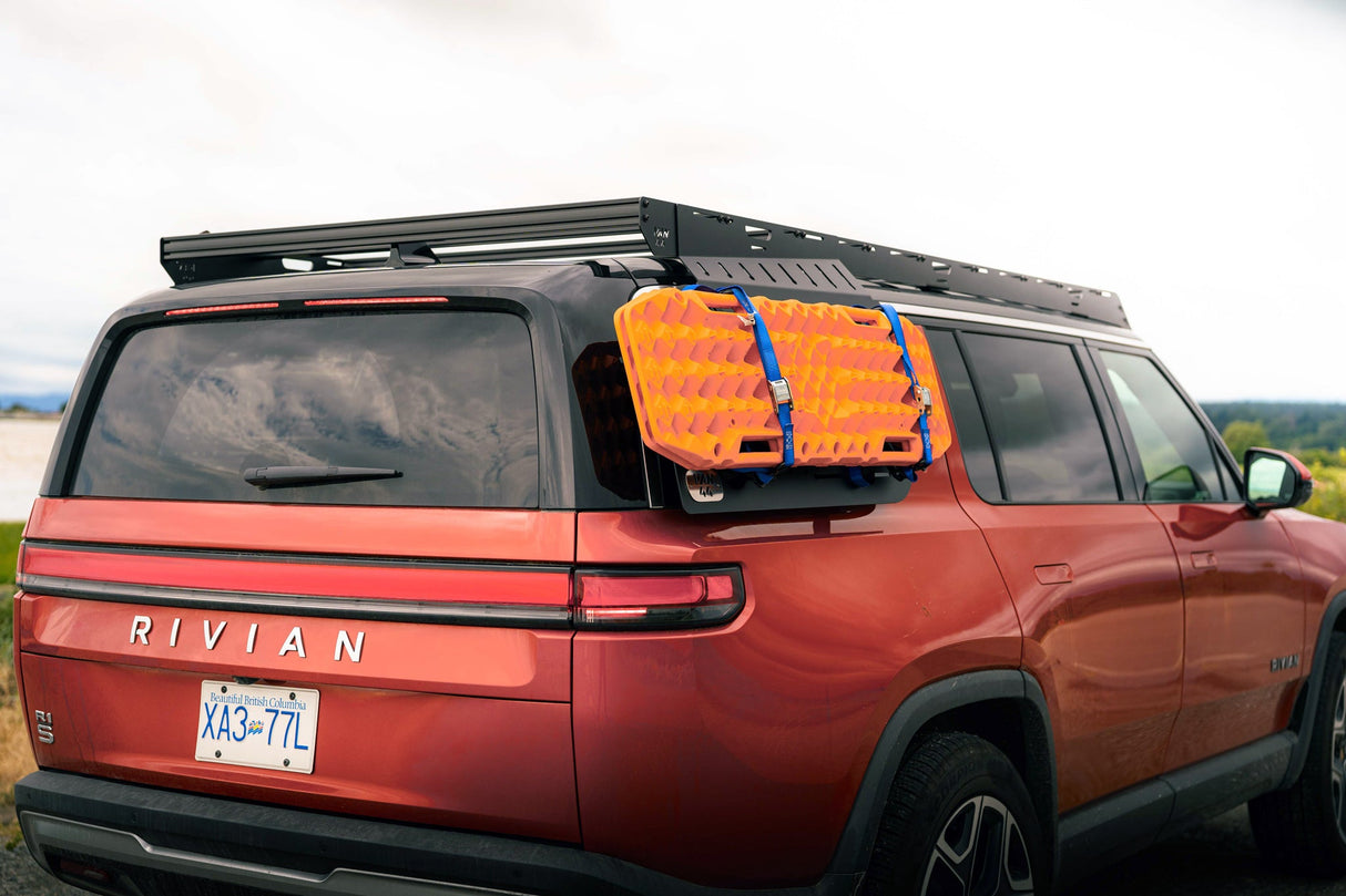2022-2025 Rivian R1S Roof Rack