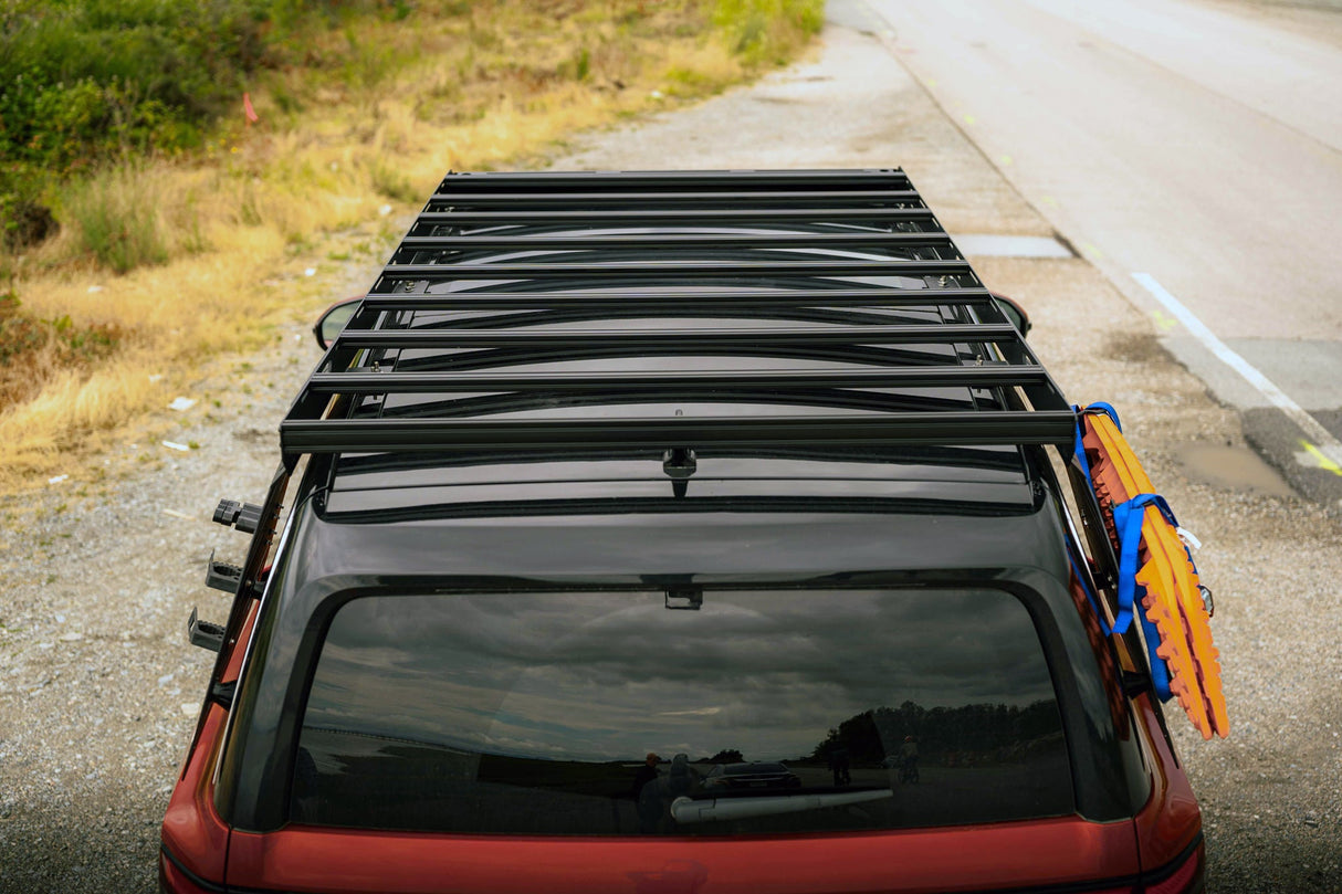 2022-2025 Rivian R1S Roof Rack