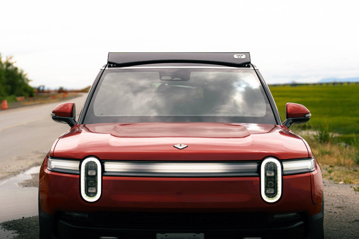 2022-2025 Rivian R1S Roof Rack