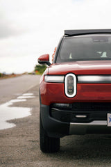 2022-2025 Rivian R1S Roof Rack
