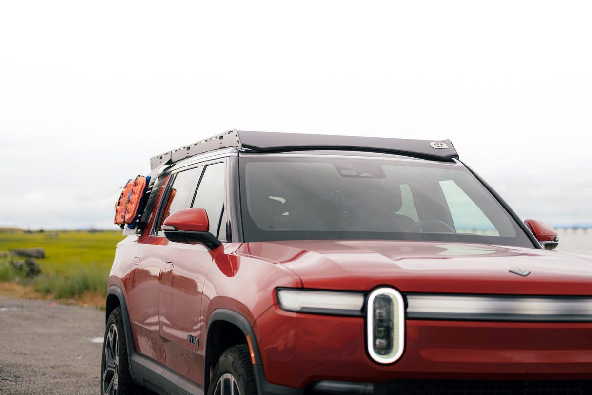 2022-2025 Rivian R1S Roof Rack