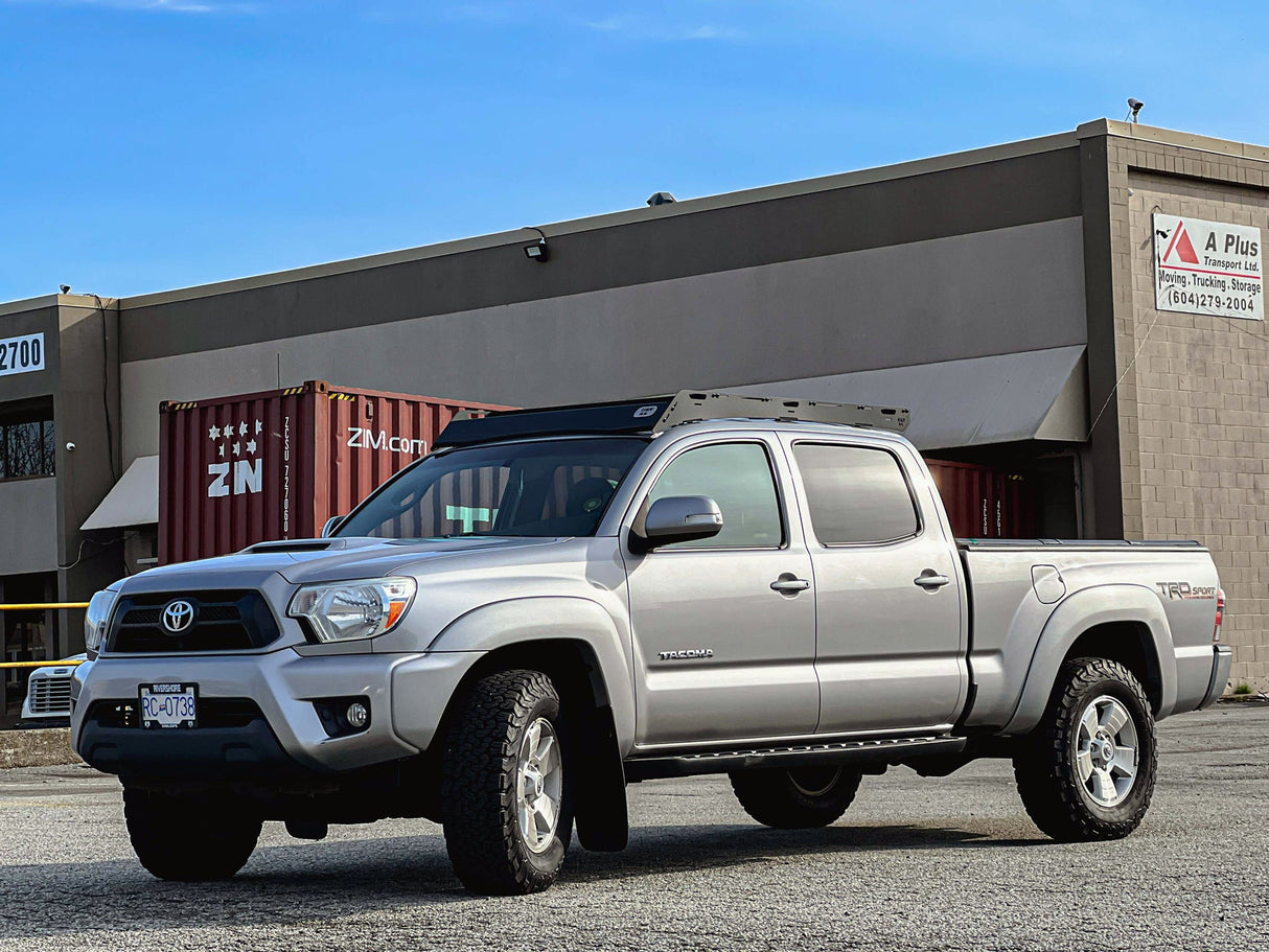 2005-2015 Toyota Tacoma Roof Rack
