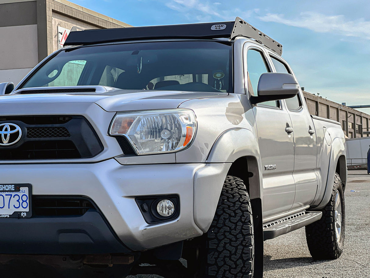 2005-2015 Toyota Tacoma Roof Rack