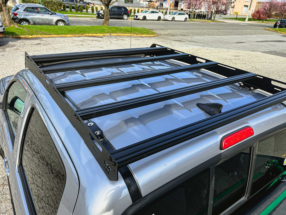 2005-2015 Toyota Tacoma Roof Rack