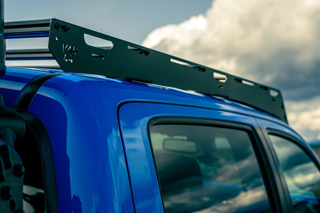 2016-2023 Toyota Tacoma Roof Rack