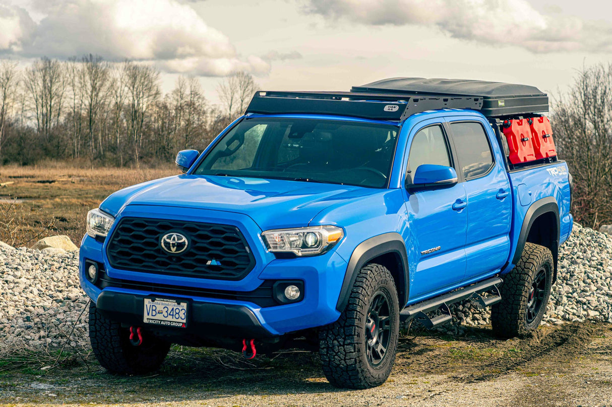 2016-2023 Toyota Tacoma Roof Rack