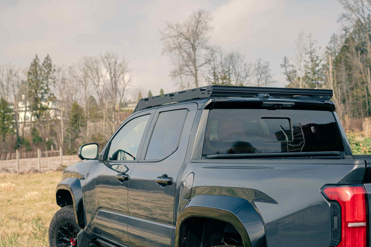 2024-2025 Toyota Tacoma Roof Rack