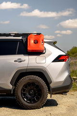 2019-2025 Toyota RAV4 Exterior Panels