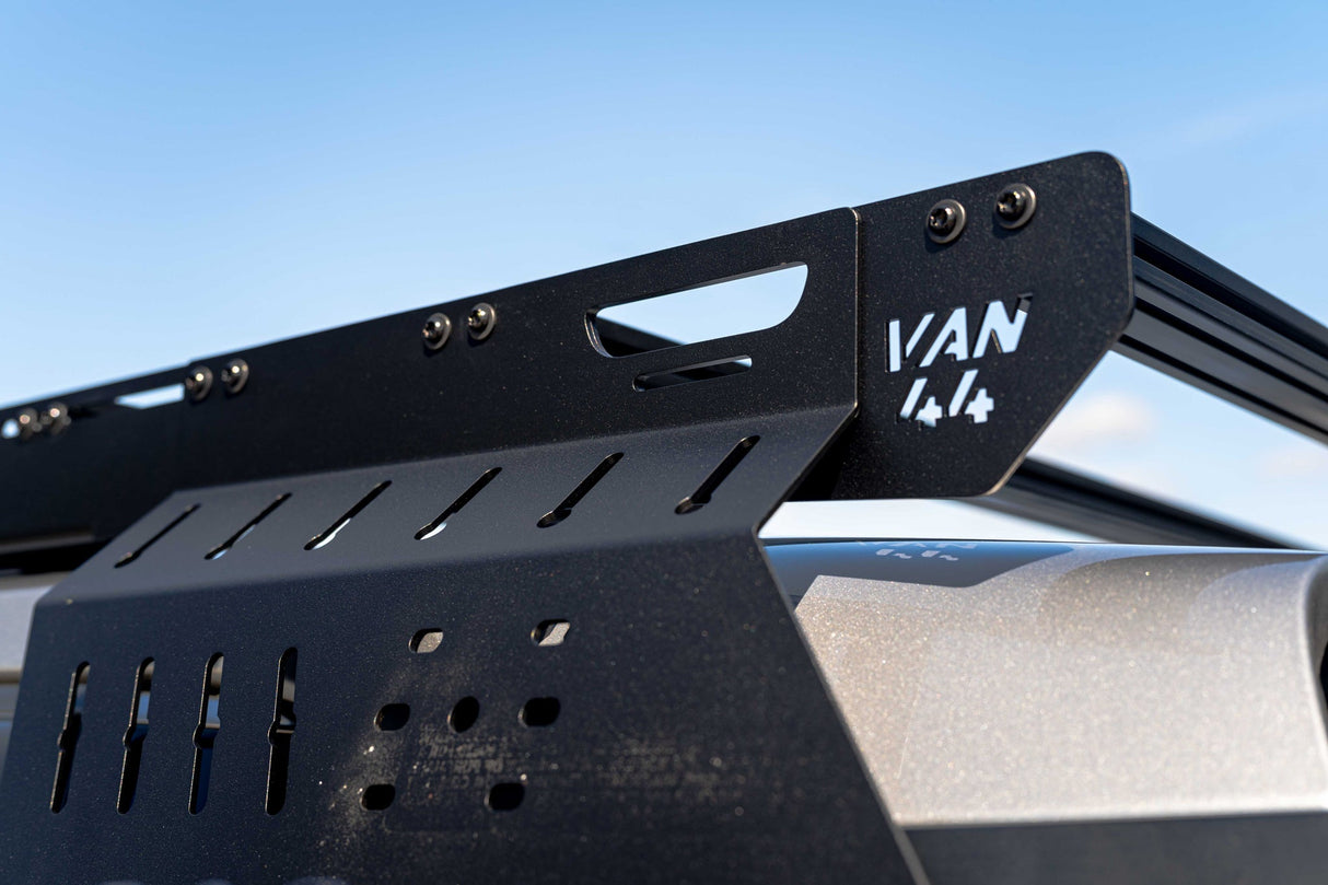 2019-2025 Toyota RAV4 Roof Rack