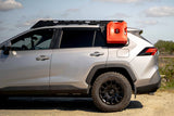 2019-2025 Toyota RAV4 Roof Rack