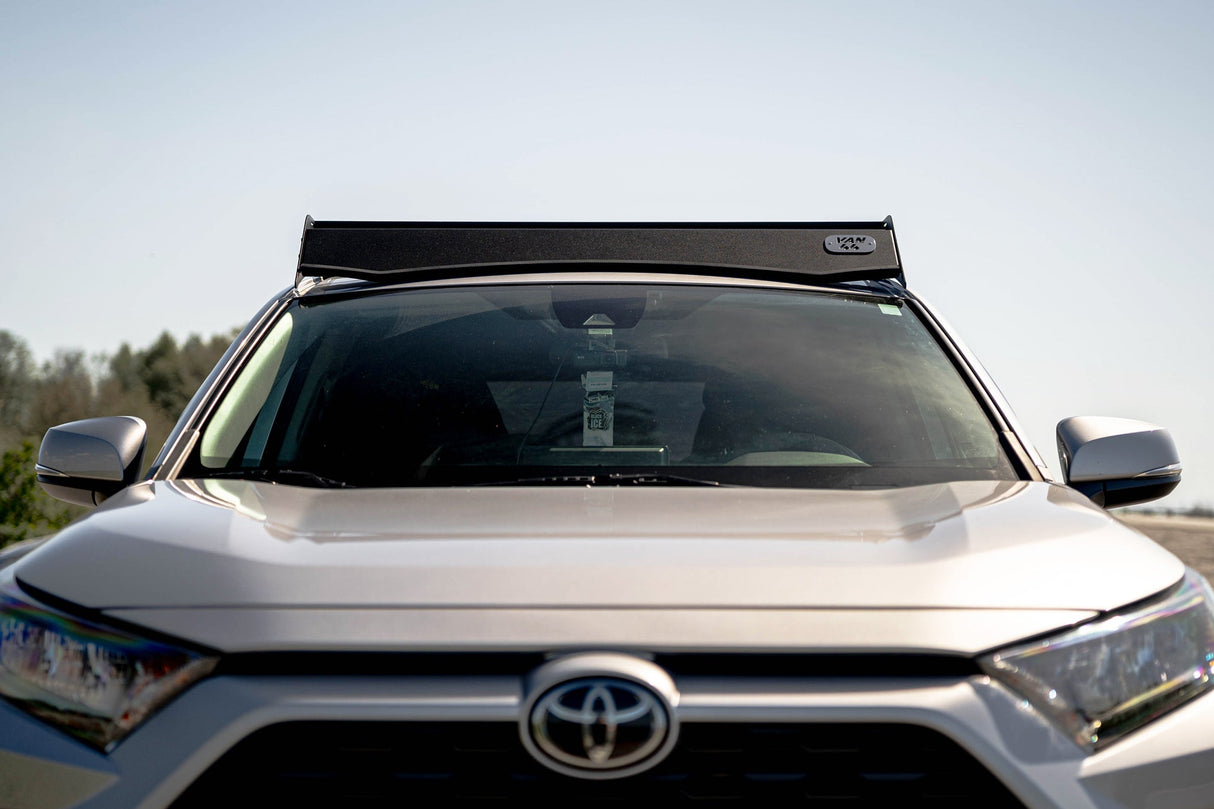 2019-2025 Toyota RAV4 Roof Rack