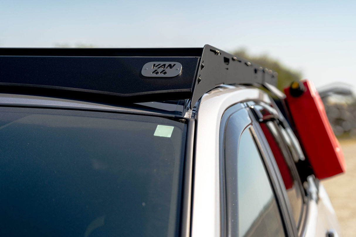 2019-2025 Toyota RAV4 Roof Rack