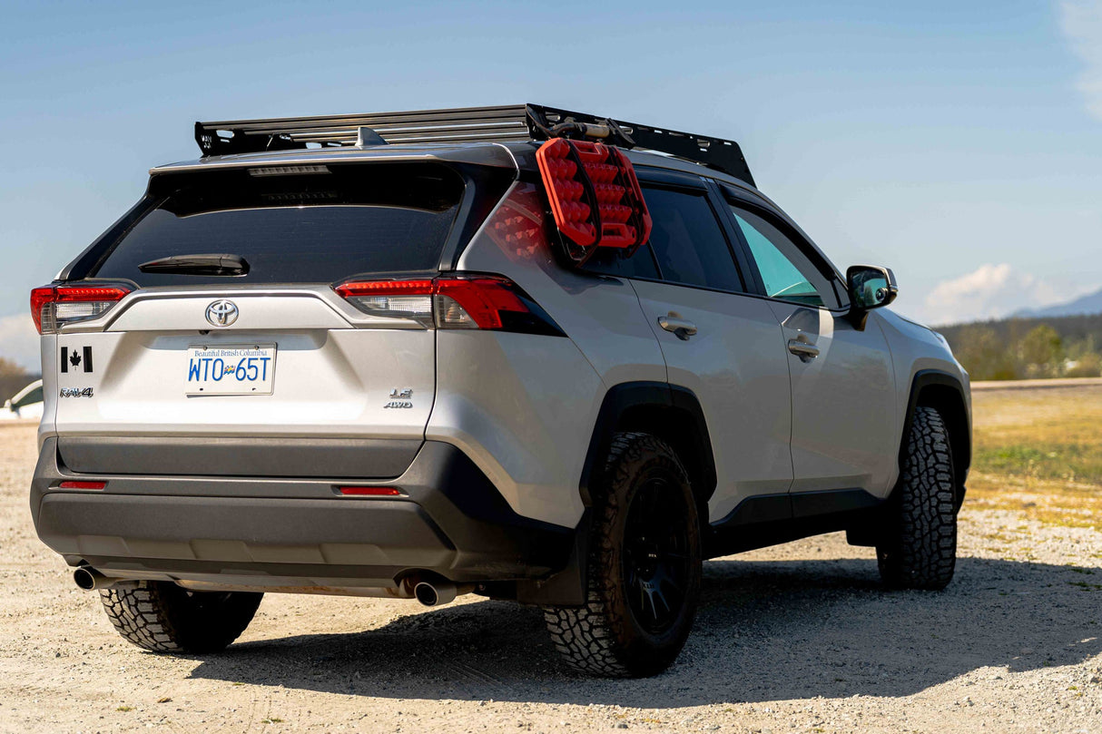 2019-2025 Toyota RAV4 Roof Rack