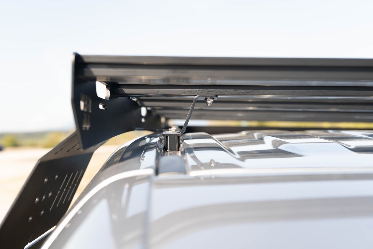 2019-2025 Toyota RAV4 Roof Rack