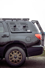 2008-2022 Toyota Sequoia Exterior Panels