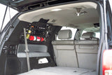 2008-2022 Toyota Sequoia Interior MOLLE Panels