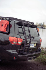 2008-2022 Toyota Sequoia Hatch Ladder