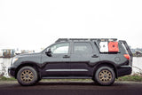 2008-2022 Toyota Sequoia Roof Rack