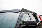 2008-2022 Toyota Sequoia Roof Rack