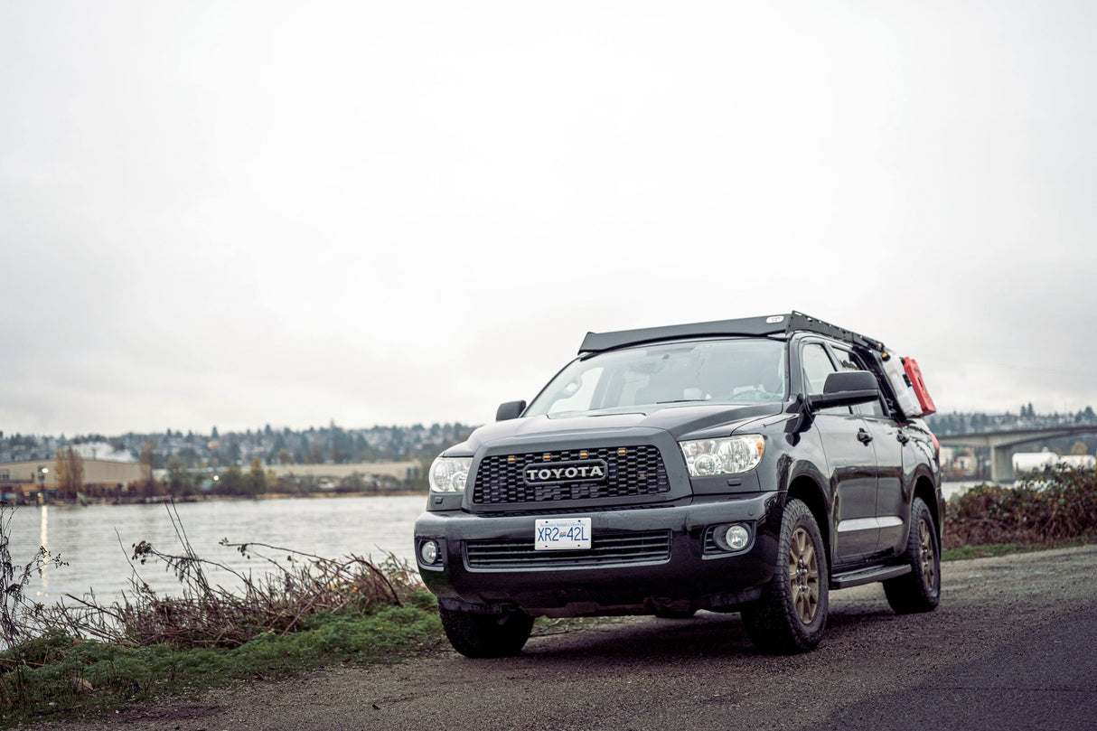 2008-2022 Toyota Sequoia Roof Rack