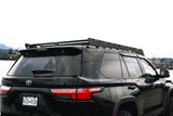 2023-2025 Toyota Sequoia Roof Rack