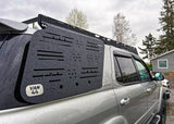 2000-2007 Toyota Sequoia Exterior Panels
