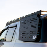 2000-2007 Toyota Sequoia Exterior Panels