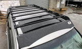 2000-2007 Toyota Sequoia Roof Rack