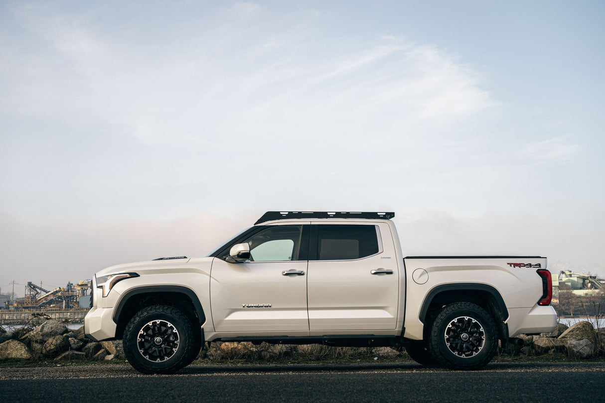 2022-2025 Toyota Tundra Roof Rack