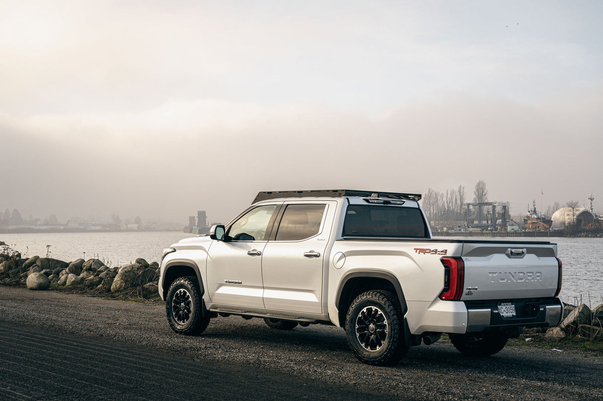 2022-2025 Toyota Tundra Roof Rack
